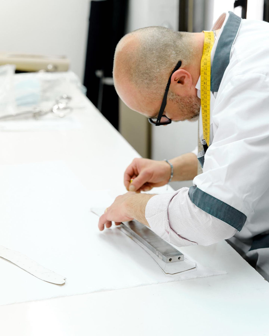 Per il su misura è quasi una rinascita